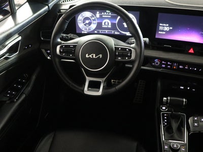 2023 Kia Sportage X-Pro Prestige AWD