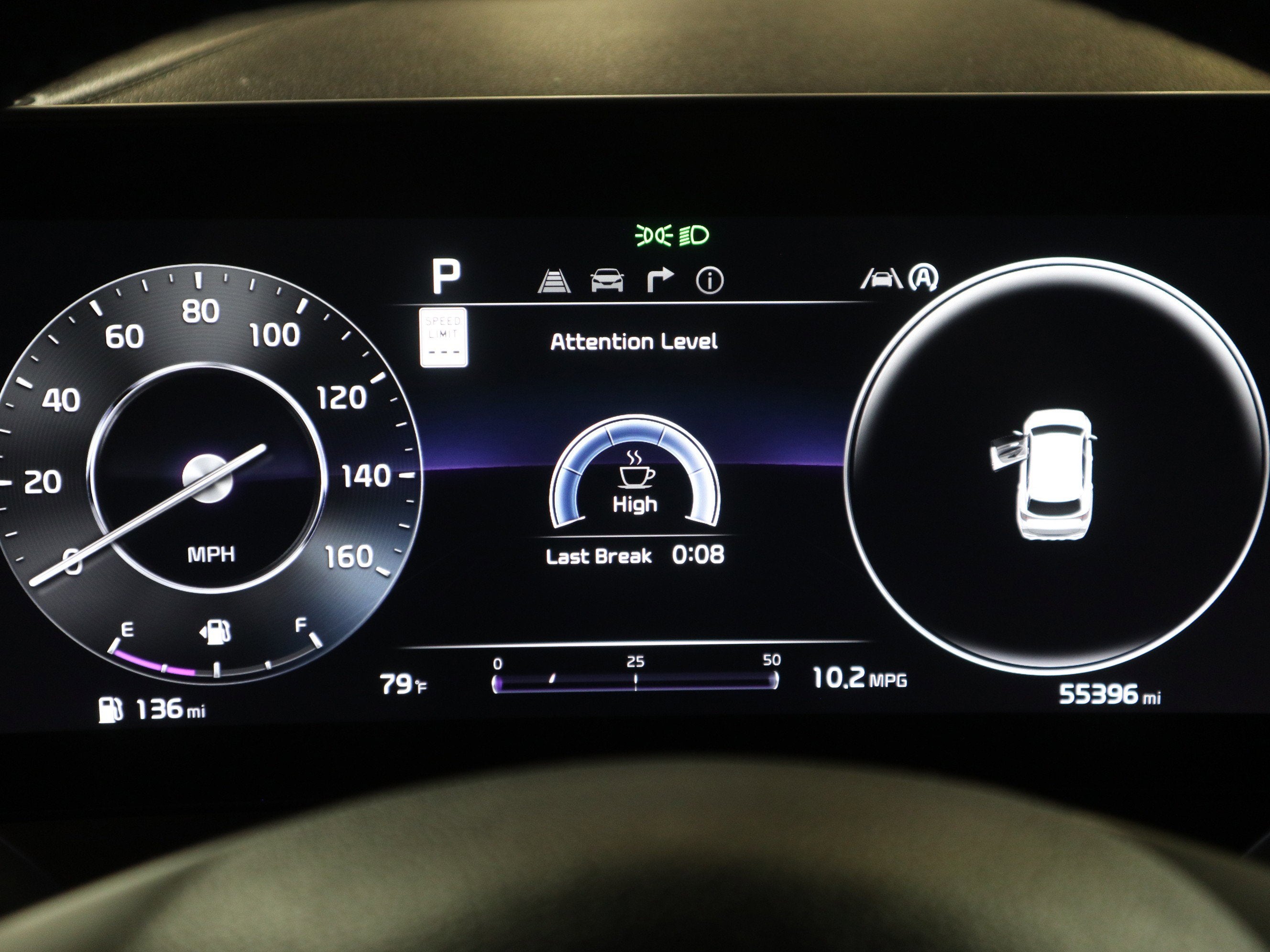 2023 Kia Sportage X-Pro Prestige AWD