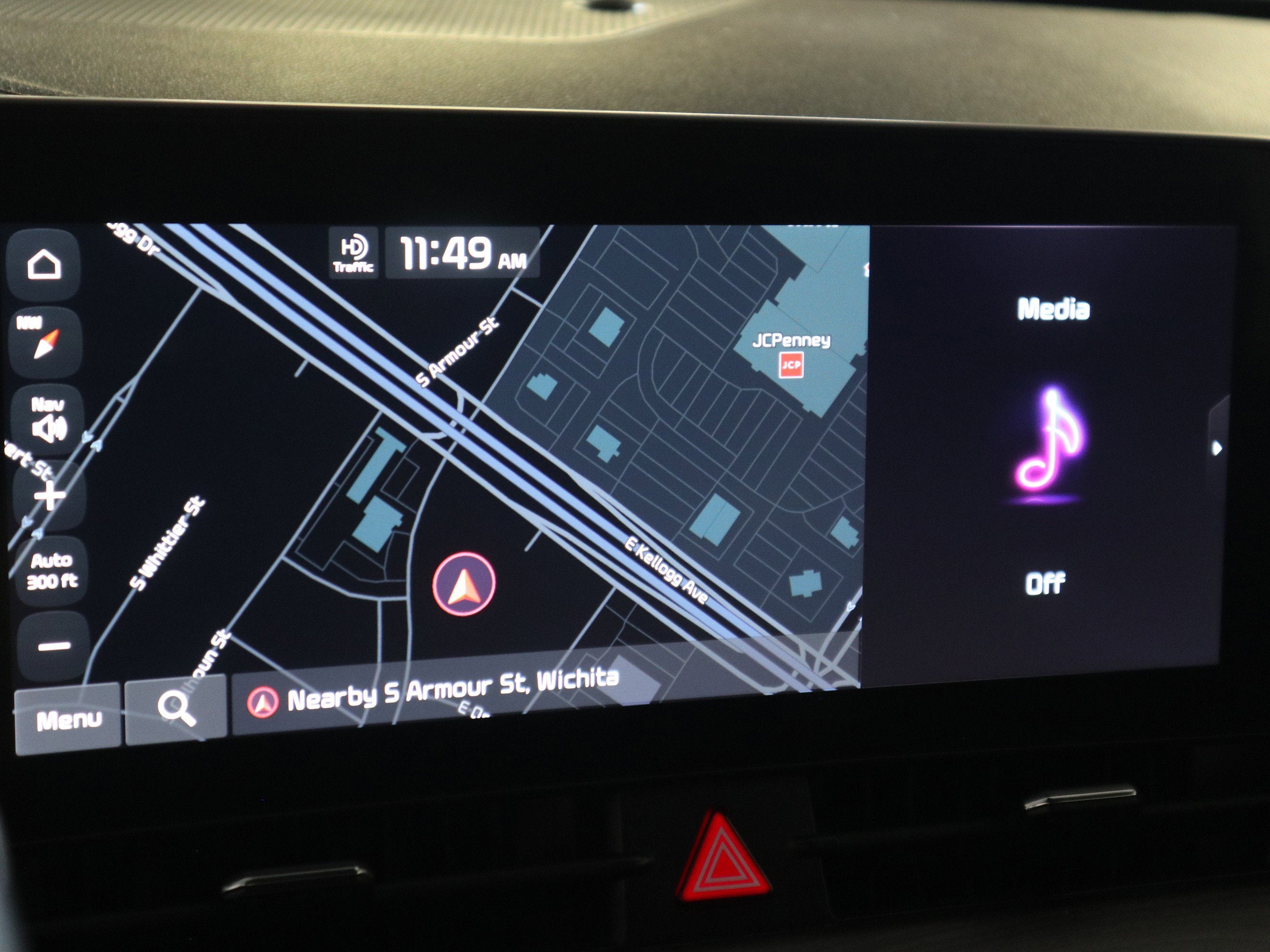 2023 Kia Sportage X-Pro Prestige AWD