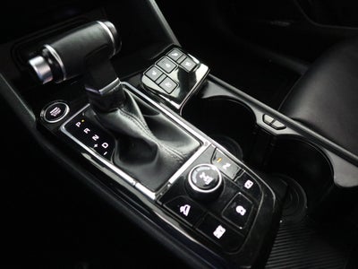 2023 Kia Sportage X-Pro Prestige AWD