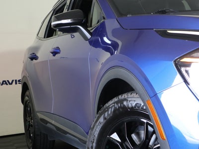 2023 Kia Sportage X-Pro Prestige AWD