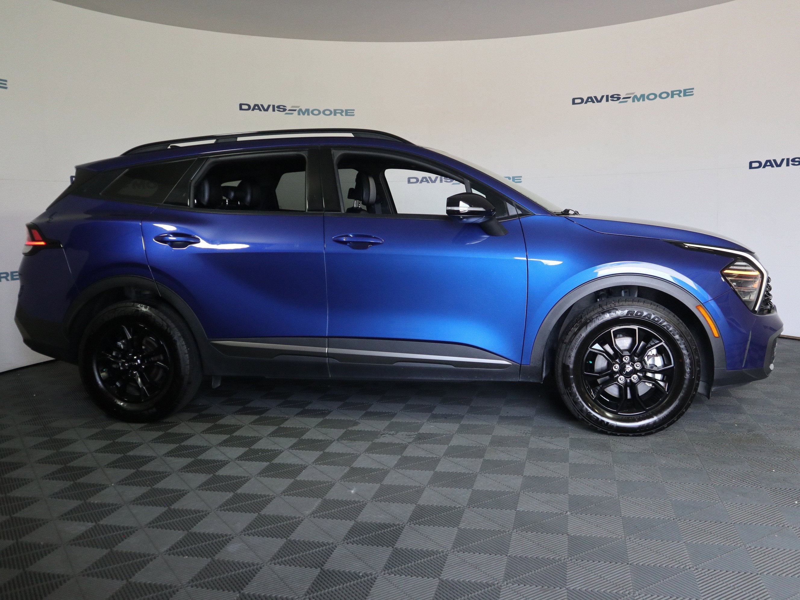 2023 Kia Sportage X-Pro Prestige AWD