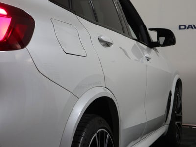 2022 BMW X5 M Base