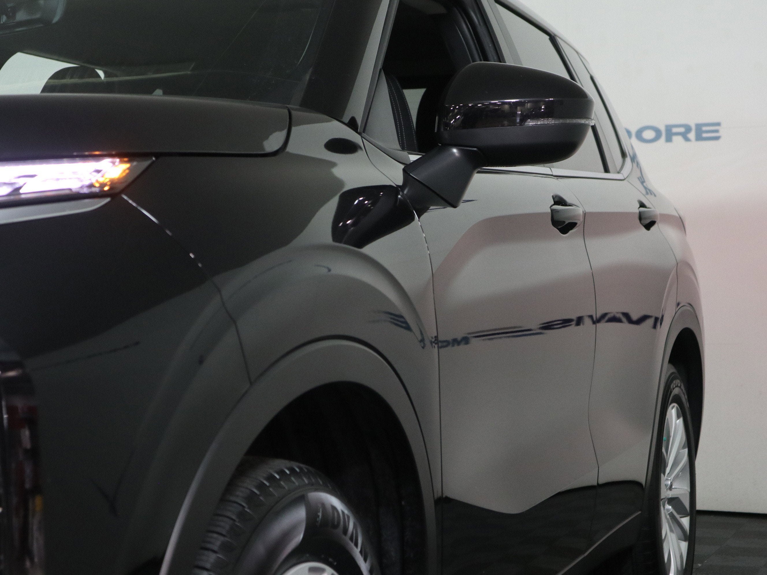 2025 Mitsubishi Outlander ES AWD