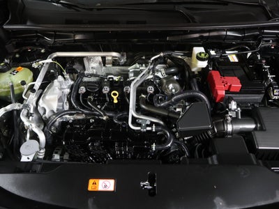 2025 Mitsubishi Outlander ES AWD