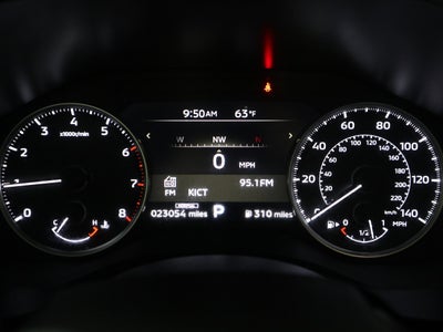 2025 Mitsubishi Outlander ES AWD