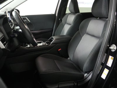 2025 Mitsubishi Outlander ES AWD