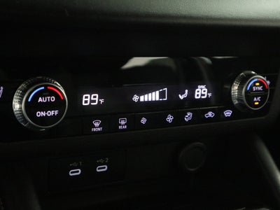 2025 Mitsubishi Outlander ES AWD