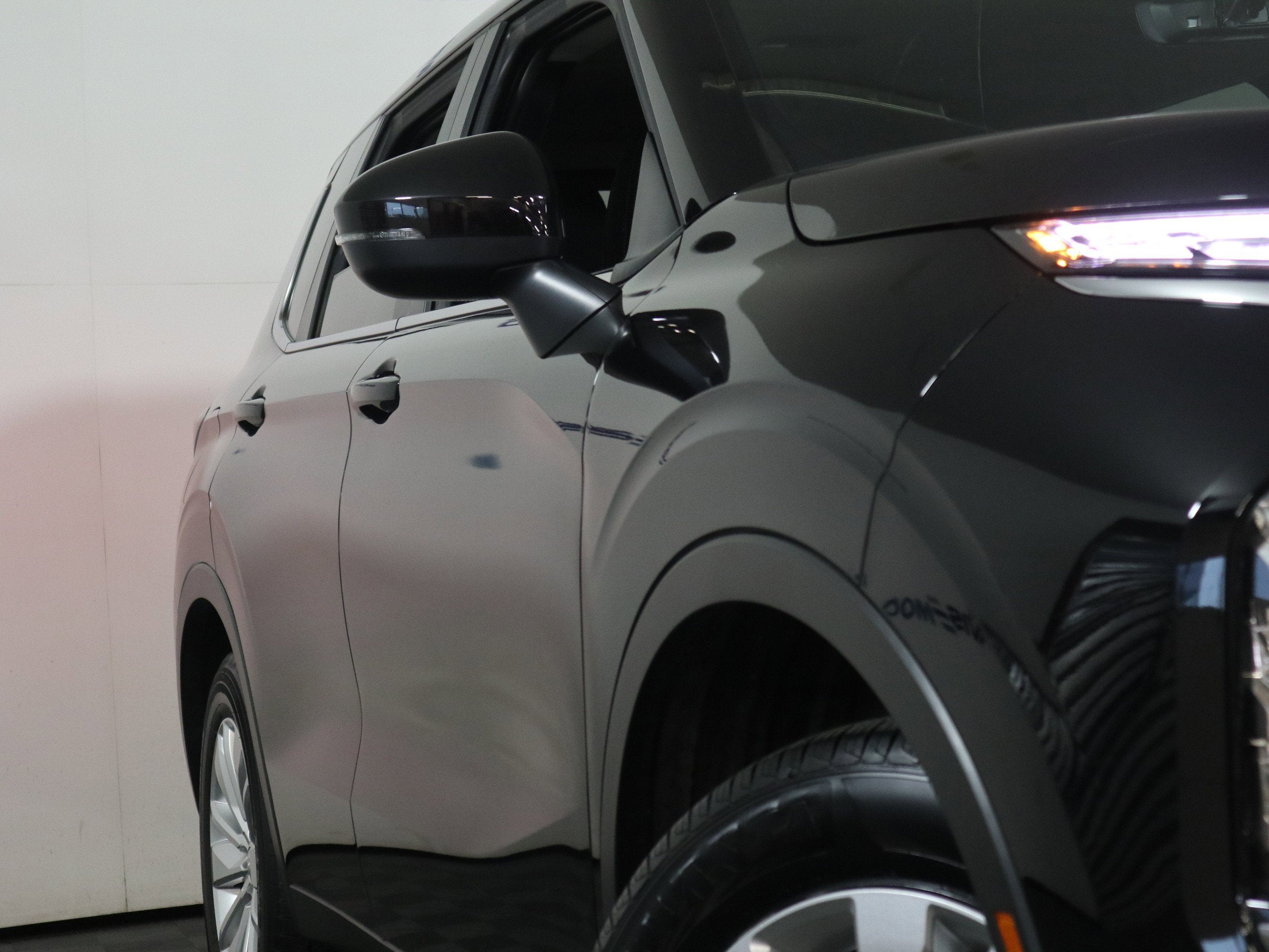 2025 Mitsubishi Outlander ES AWD