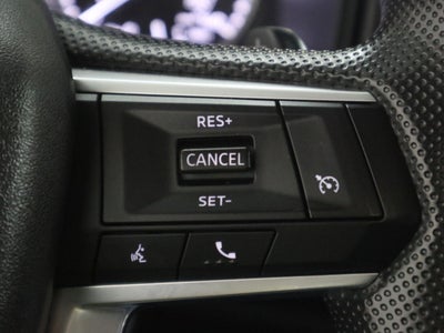 2025 Mitsubishi Outlander ES AWD