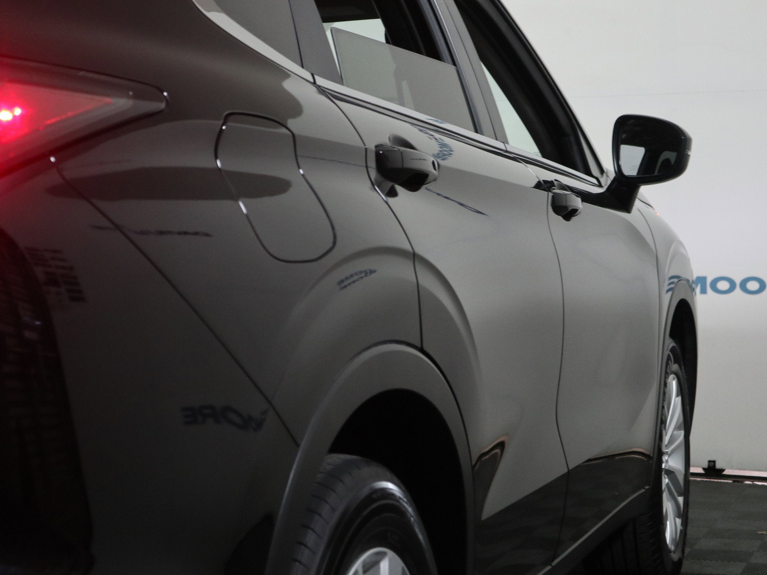 2025 Mitsubishi Outlander ES AWD