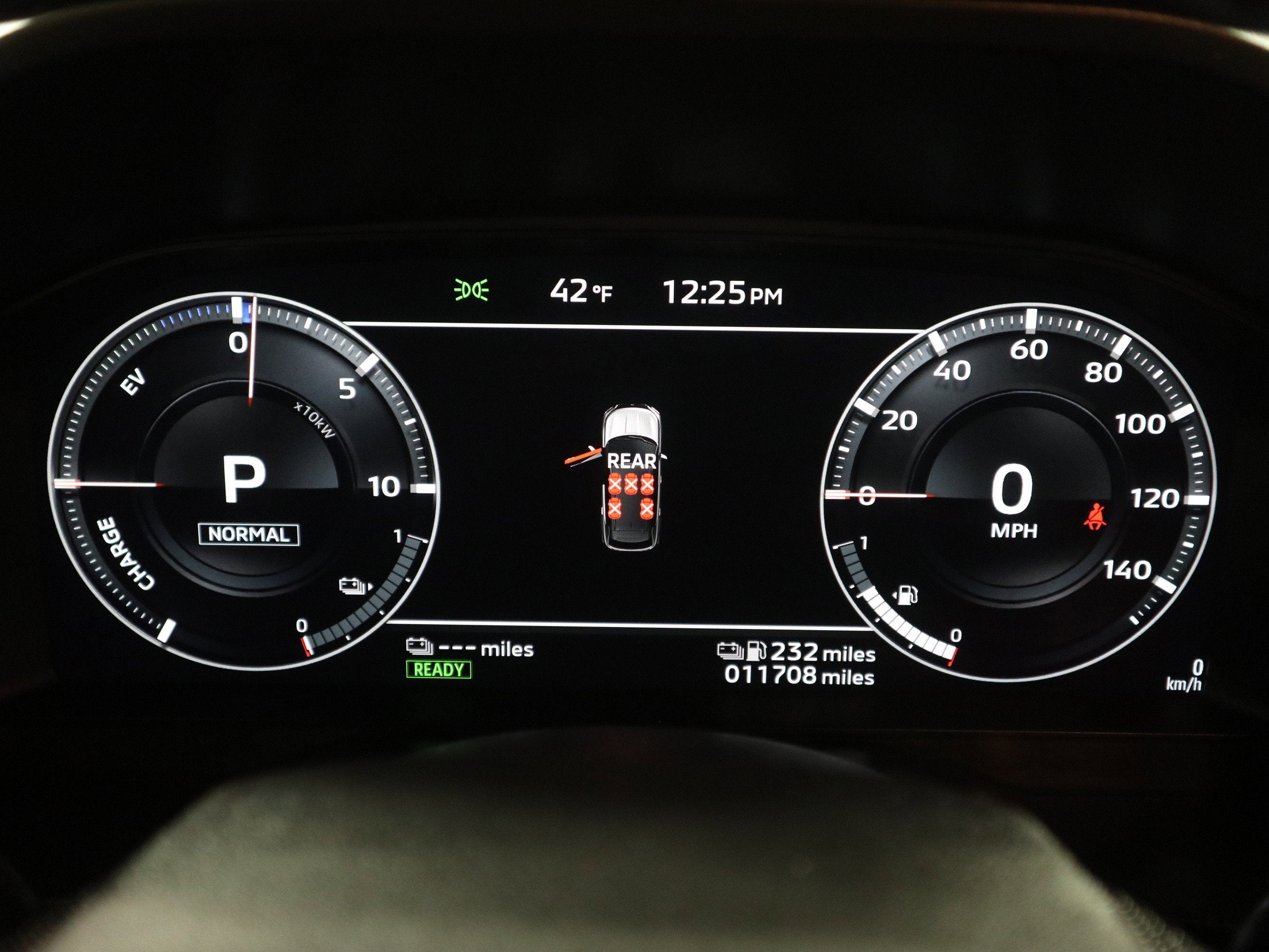 2024 Mitsubishi Outlander Plug-In Hybrid SEL 4WD