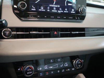 2024 Mitsubishi Outlander Plug-In Hybrid SEL 4WD