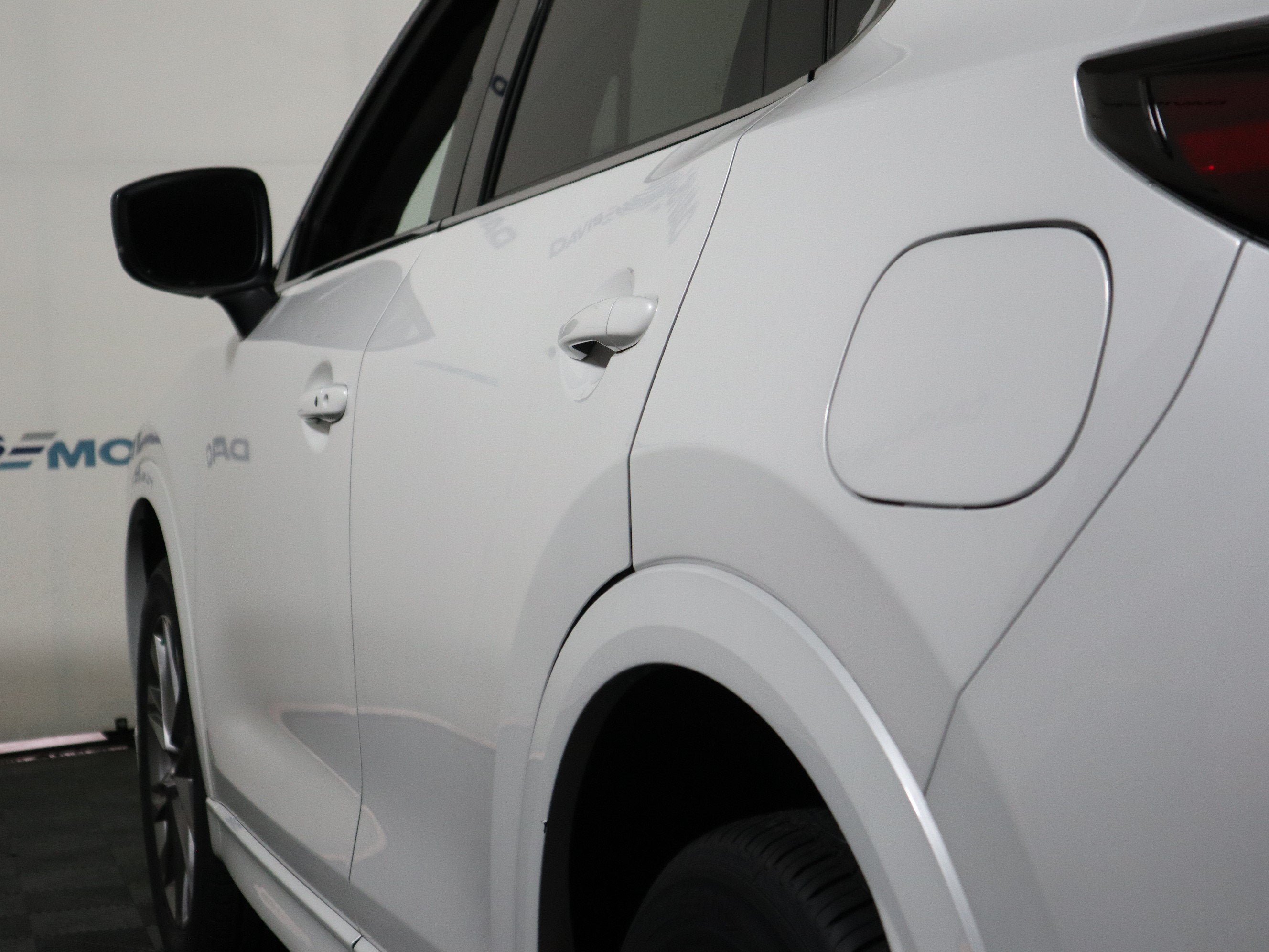 2024 Mazda Mazda CX-5 2.5 S Premium Plus Package AWD