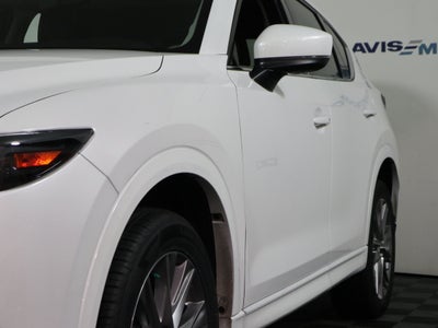 2024 Mazda Mazda CX-5 2.5 S Premium Plus Package AWD