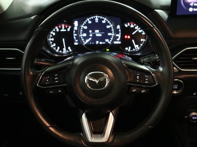2024 Mazda Mazda CX-5 2.5 S Premium Plus Package AWD
