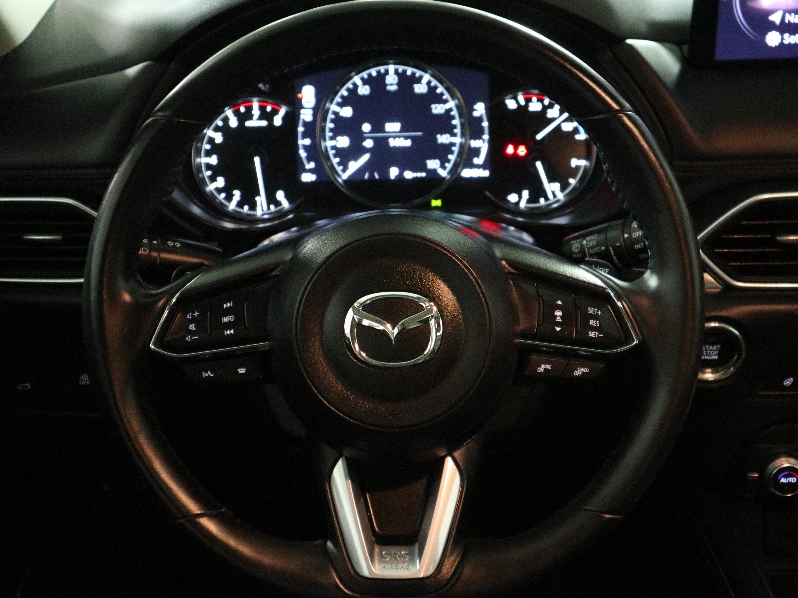 2024 Mazda Mazda CX-5 2.5 S Premium Plus Package AWD