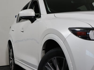 2024 Mazda Mazda CX-5 2.5 S Premium Plus Package AWD