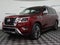 2022 Nissan Armada Platinum 4x4