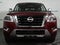 2022 Nissan Armada Platinum 4x4