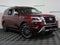 2022 Nissan Armada Platinum 4x4