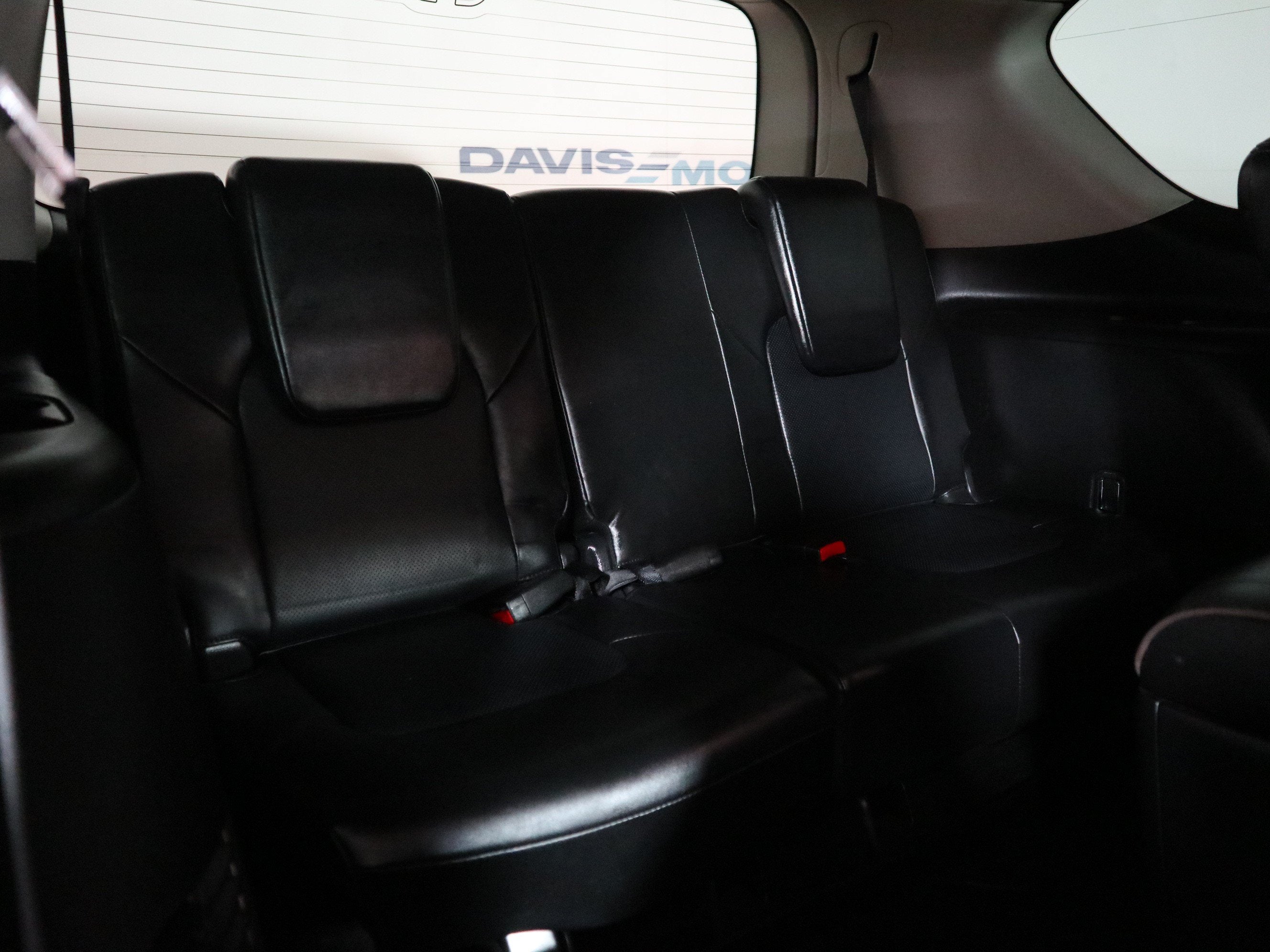 2022 Nissan Armada Platinum 4x4