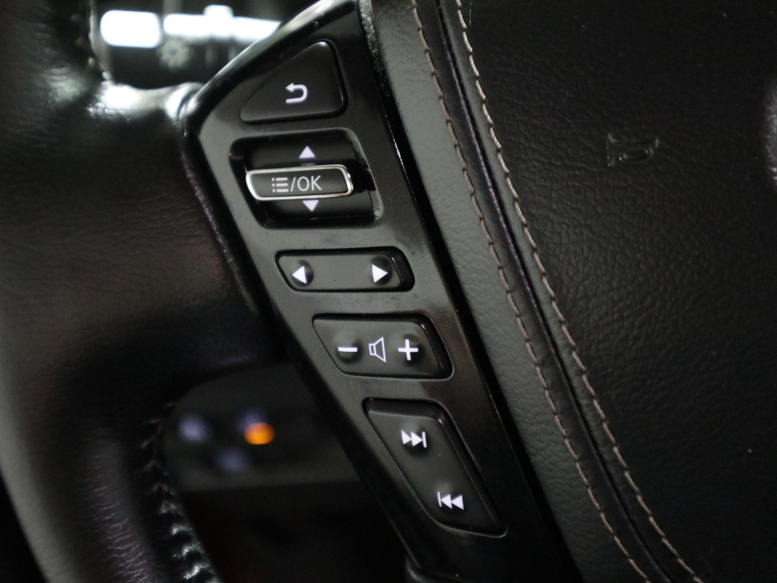 2022 Nissan Armada Platinum 4x4