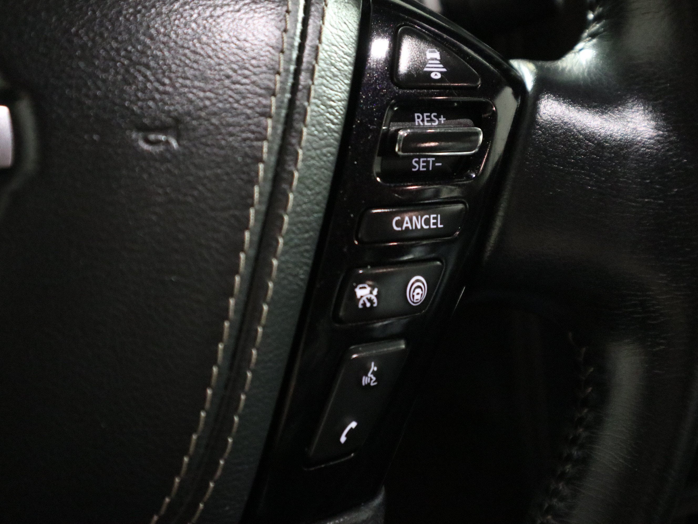 2022 Nissan Armada Platinum 4x4