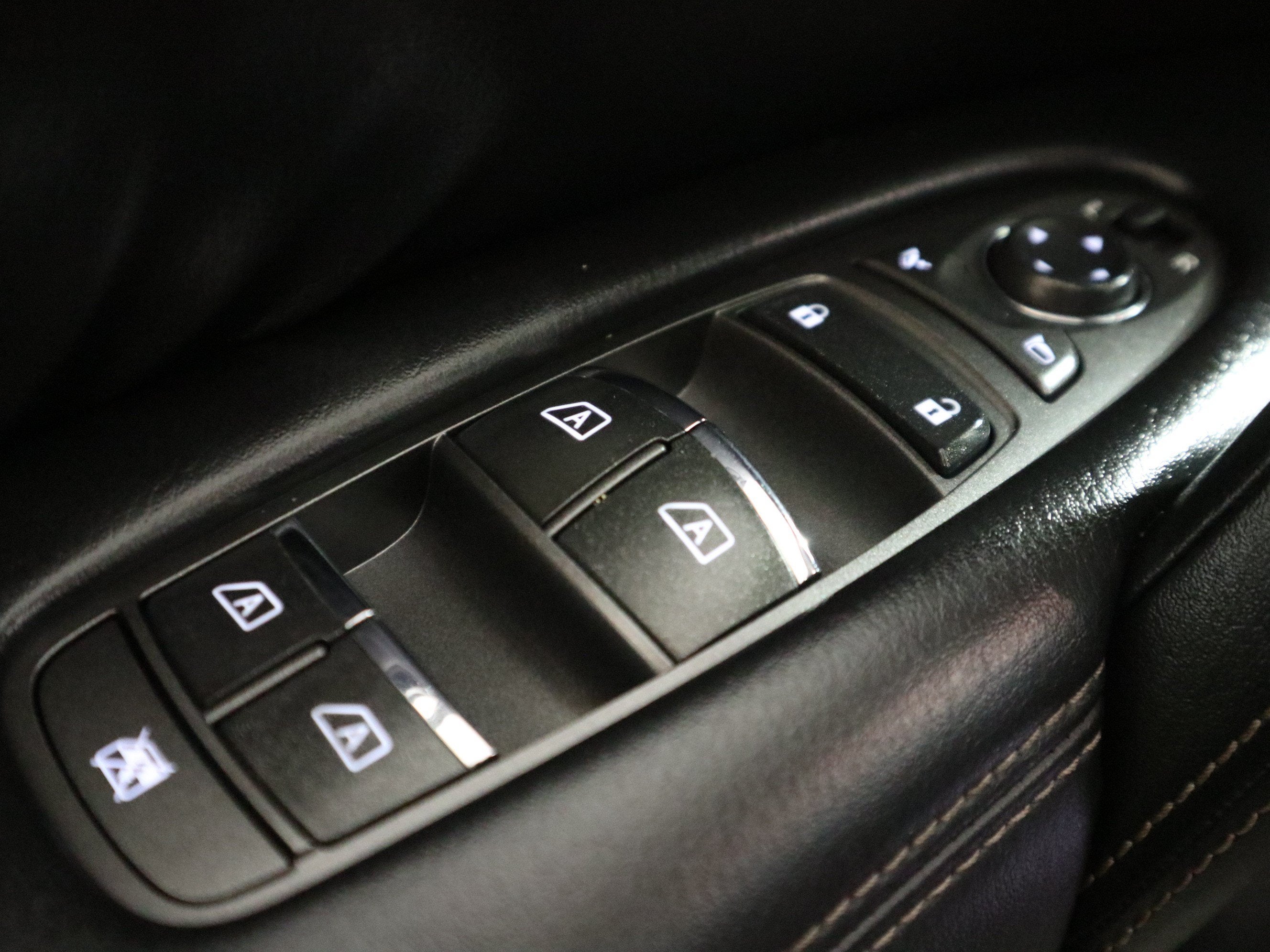 2022 Nissan Armada Platinum 4x4