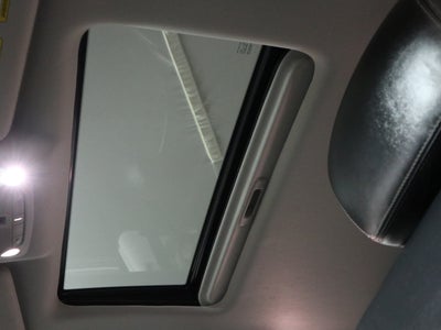 2022 Nissan Armada Platinum 4x4