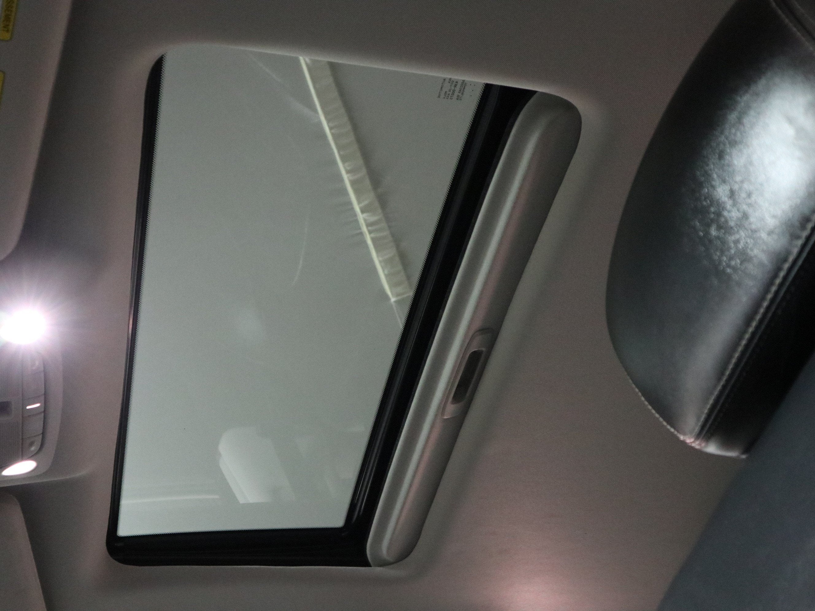 2022 Nissan Armada Platinum 4x4