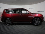 2022 Nissan Armada Platinum 4x4