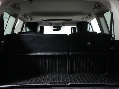 2022 Nissan Armada Platinum 4x4