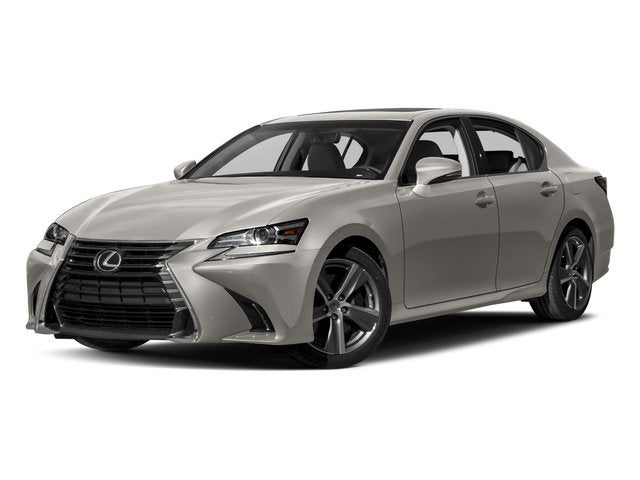 2016 Lexus GS 200t 200t