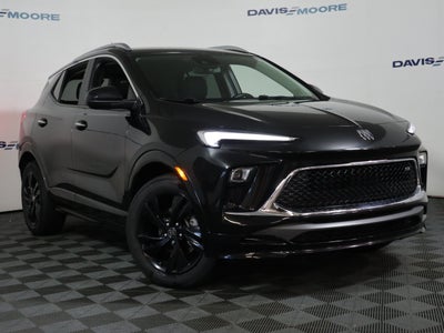 2024 Buick Encore GX Sport Touring