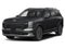 2026 Hyundai Palisade Hybrid Calligraphy AWD