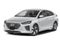 2020 Hyundai Ioniq Hybrid Blue