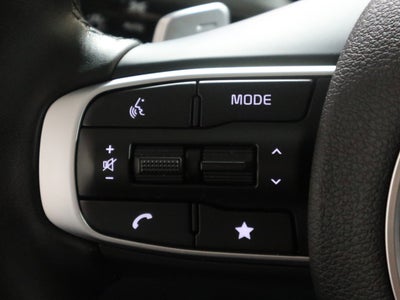 2024 Kia Sportage Hybrid EX AWD