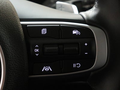 2024 Kia Sportage Hybrid EX AWD