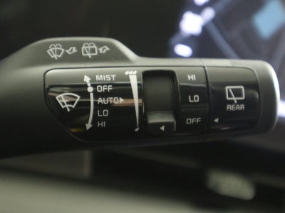 2024 Kia Sportage Hybrid EX AWD