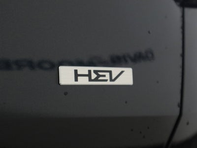 2024 Kia Sportage Hybrid EX AWD