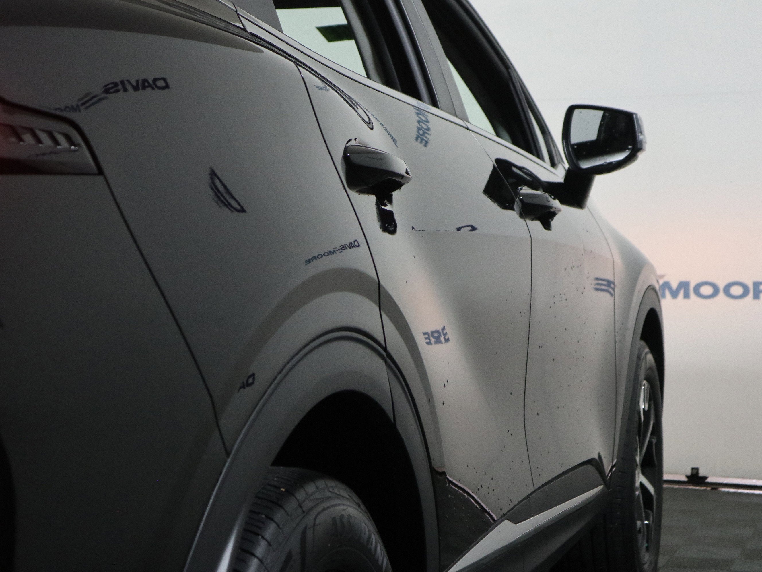 2024 Kia Sportage Hybrid EX AWD