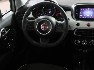 2018 FIAT 500X Pop