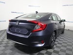 2016 Honda Civic Sedan EX-T