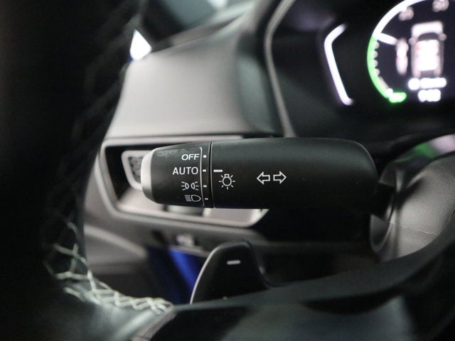 2025 Honda Civic Hatchback Hybrid Sport