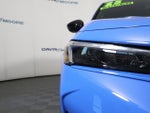 2025 Honda Civic Hatchback Hybrid Sport
