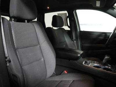2019 Jeep Grand Cherokee Upland 4x4