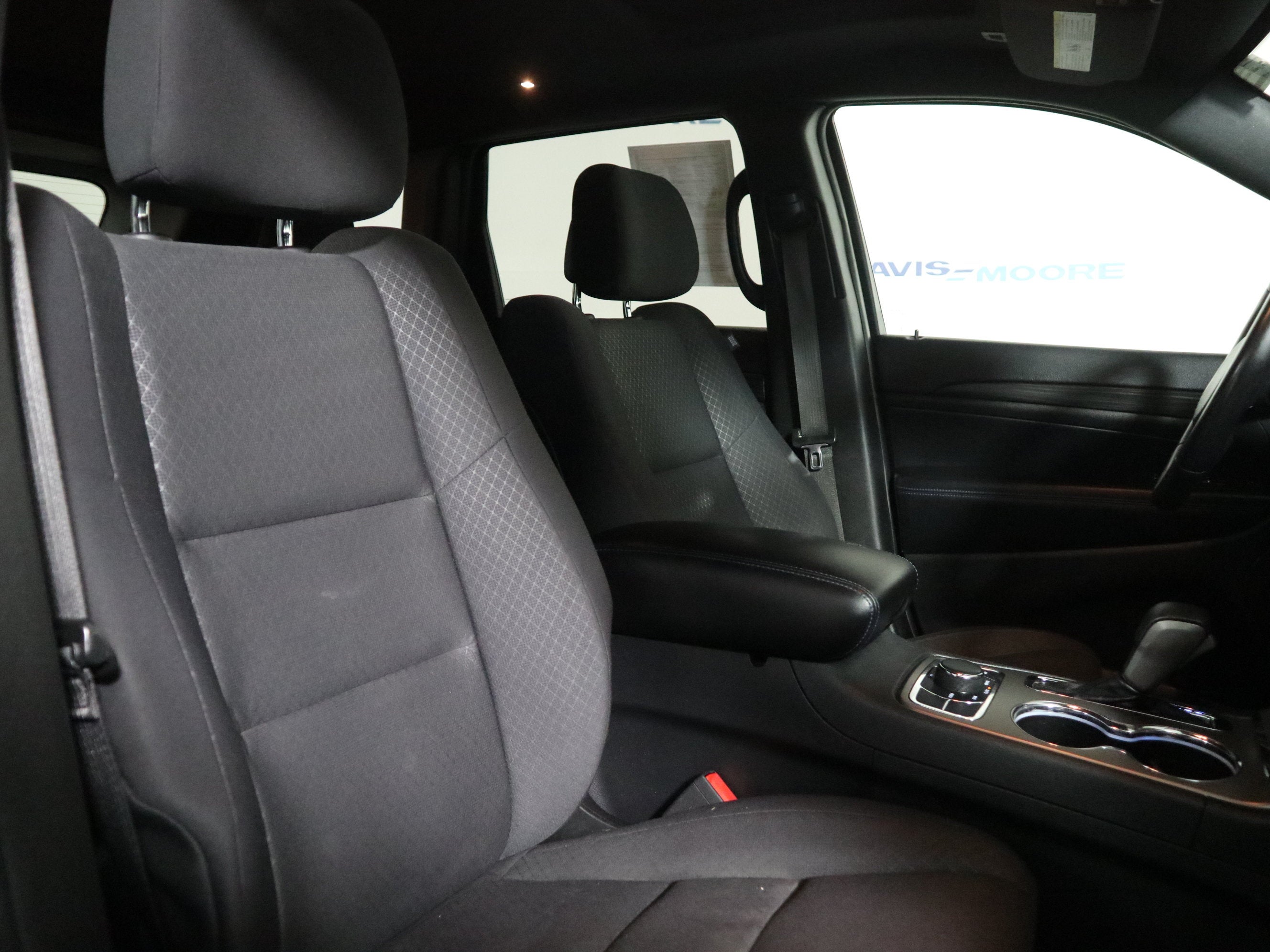 2019 Jeep Grand Cherokee Upland 4x4