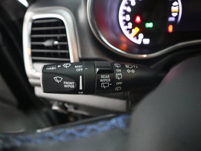 2019 Jeep Grand Cherokee Upland 4x4