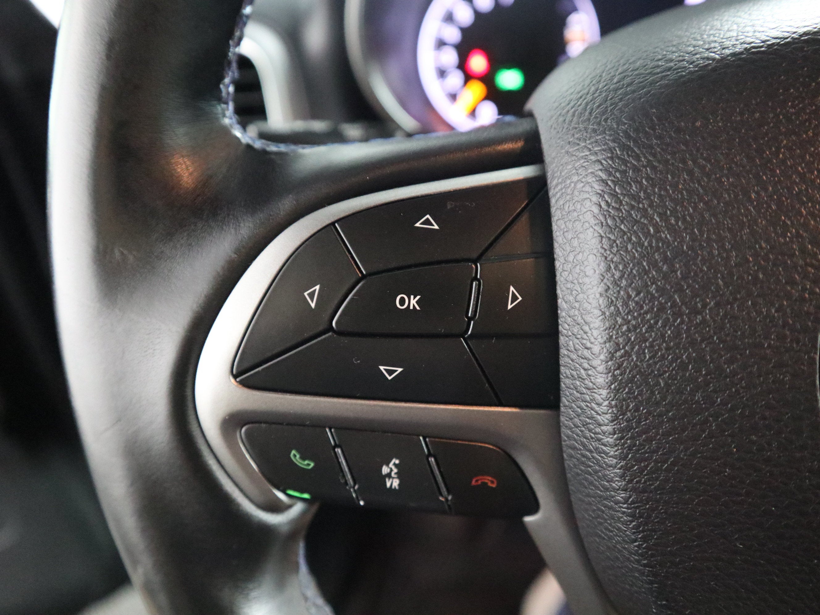 2019 Jeep Grand Cherokee Upland 4x4